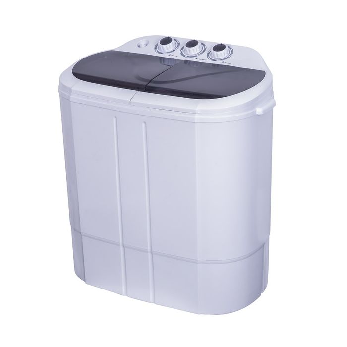 Maquina de lavar portátil - como nova.