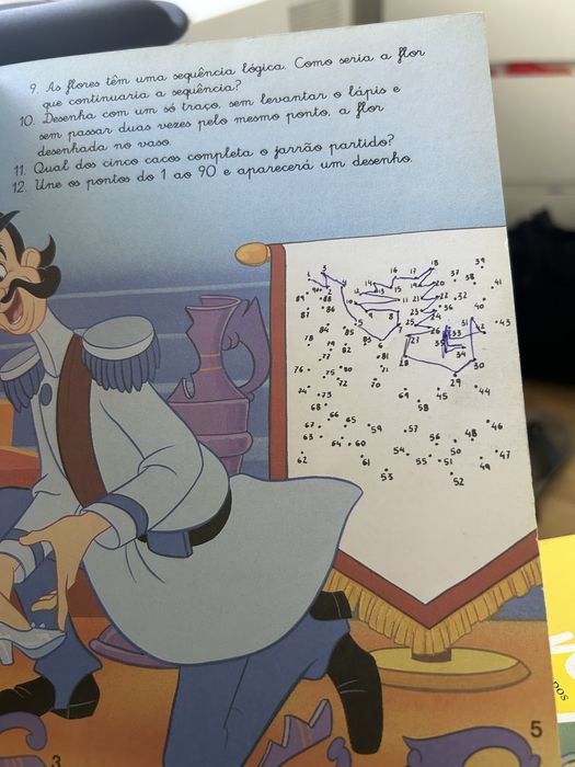 Livros disney aventuras everest editora