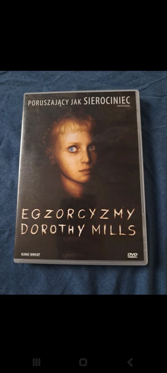 Egzorcyzmy Dorothy Mills