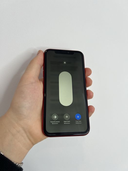 iPhone 11 93% батарея Айфон 11 64Гб Neverlock