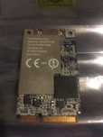 Модуль WiFi + Bluetooth  (Apple) - BCM94321MC