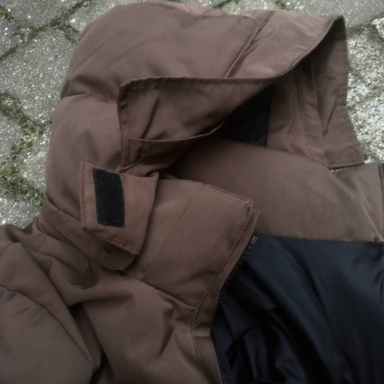 Parka Canada Goose