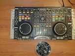Denon MC 6000 mk 1, na części, uszkodzony
