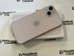Jak nowy iPhone 13 128GB 100% rozowy Gwarancja PhoneWorld