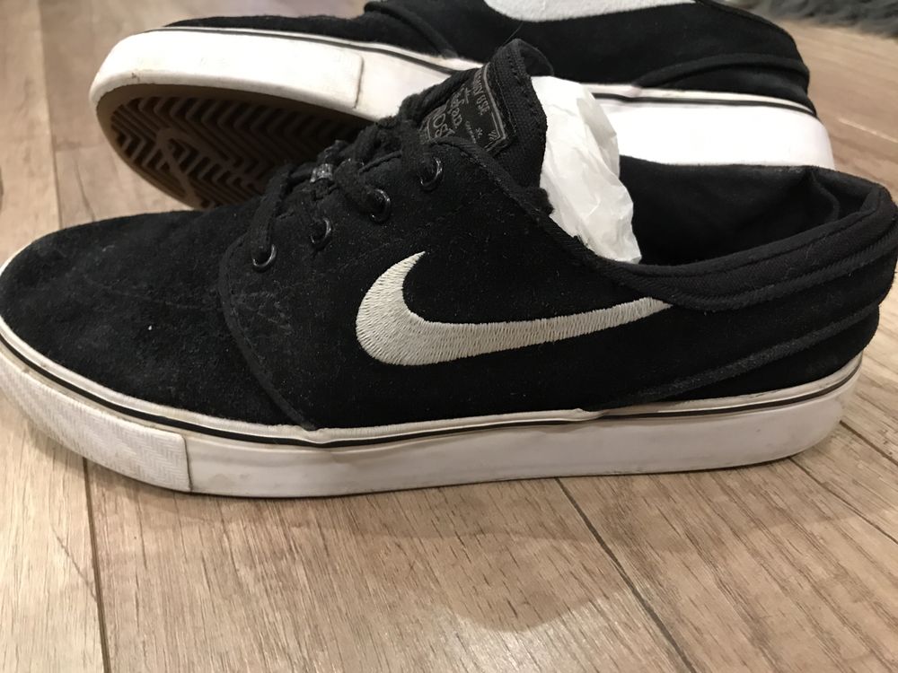 Buty Nike Stefan Janoski