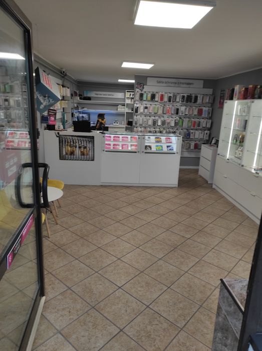 Lokal w centrum Mszczonowa do wynajecia