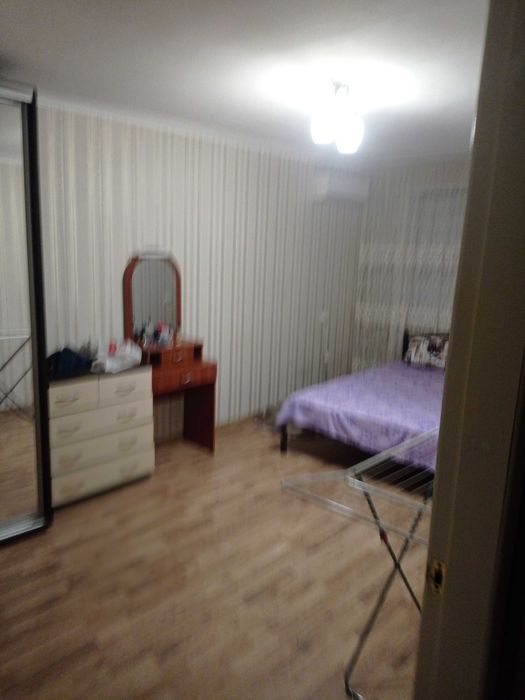 Квартира 3 км. Евроремонт с усією новою технікою і меблями т