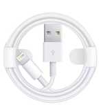 Nowy kabel Apple do iPhone iPad lightning USB ładowarka 1M