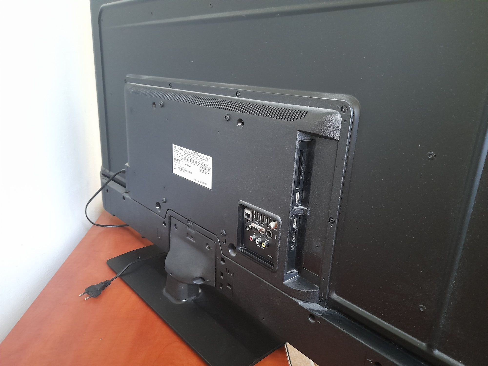 Telewizor Hitachi 50 cali