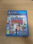 Wiedza to potęga ps4 PlayStation 4