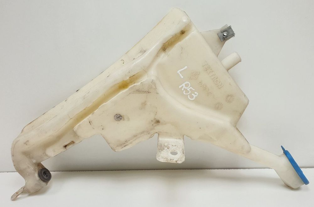 ZBIORNICZEK SPRYSKIWACZY MINI COOPER S R53 R50