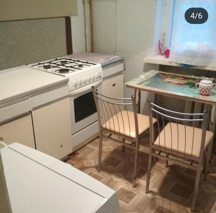 Сдаю СВОЮ 2-КУ на пр. Шевченко. Парк Победы