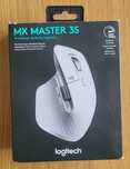 Mysz logitech MX Master 3S biała nowa