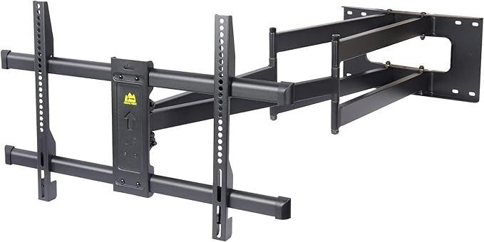 Кронштейн тримач для телевізора 50-95 дюймів