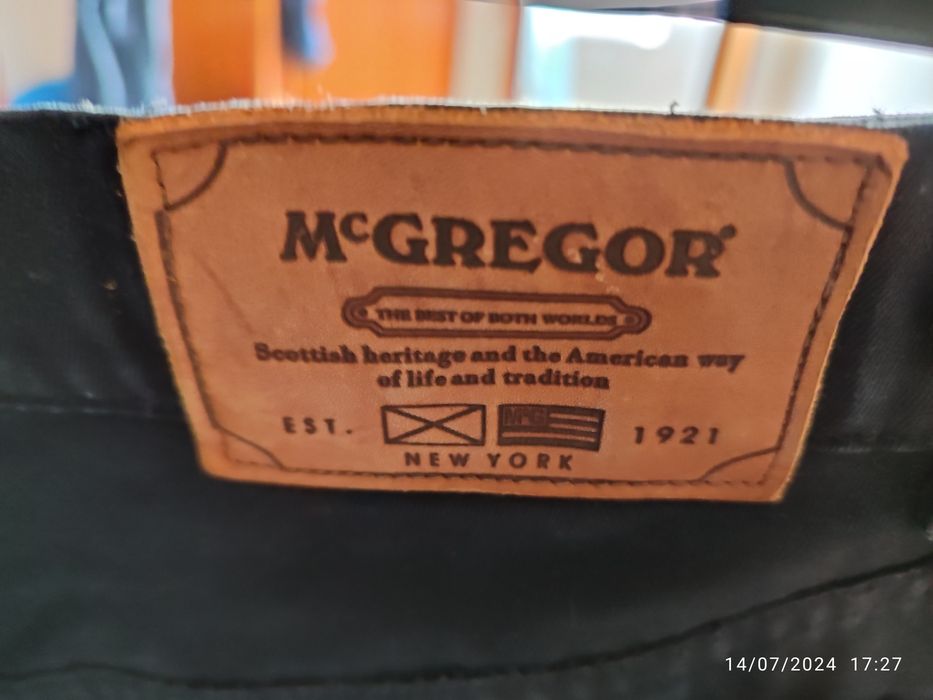 5 peças de roupa - Lote n. 16