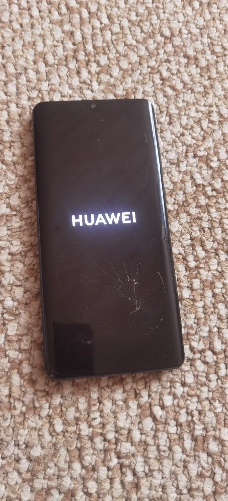 Huawei p30 pro зп