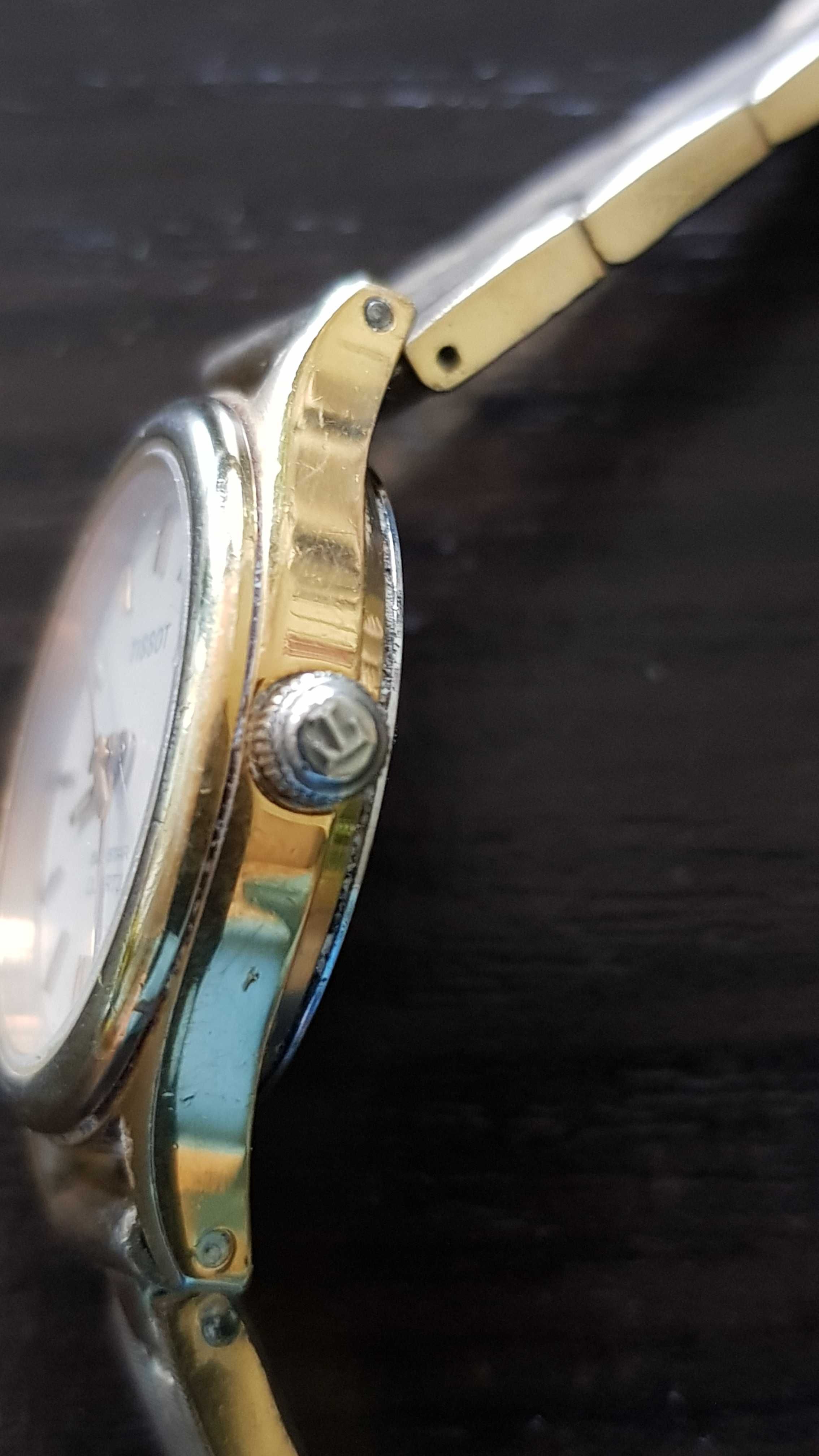 Zegarek *Tissot* Seastar