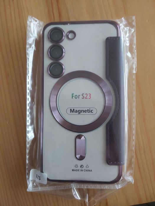 Etui samsung s23