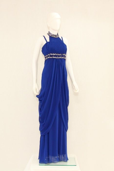 Vestidos de Noite
