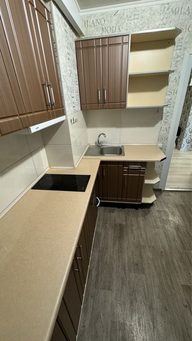 Сдам однокомнатную квартиру