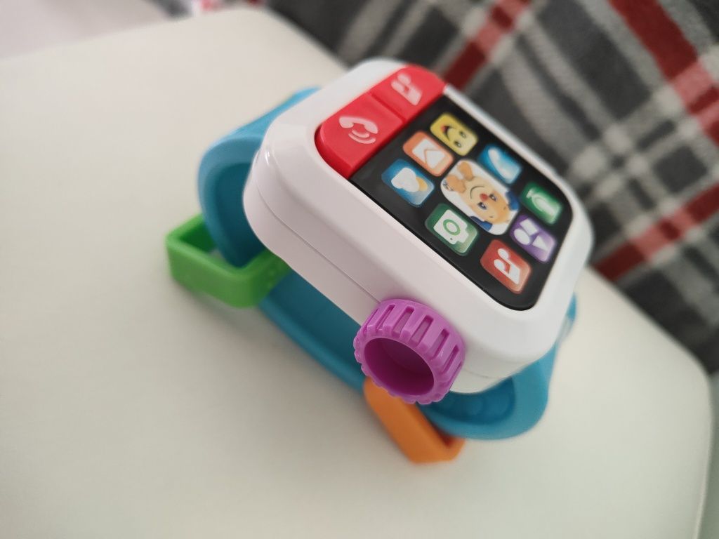 Smartwatch Fisher-Price