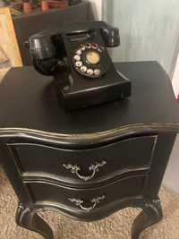 Telefone dos antigos ctt, 1960