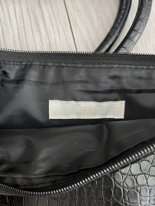 Жіноча сумка шоппер