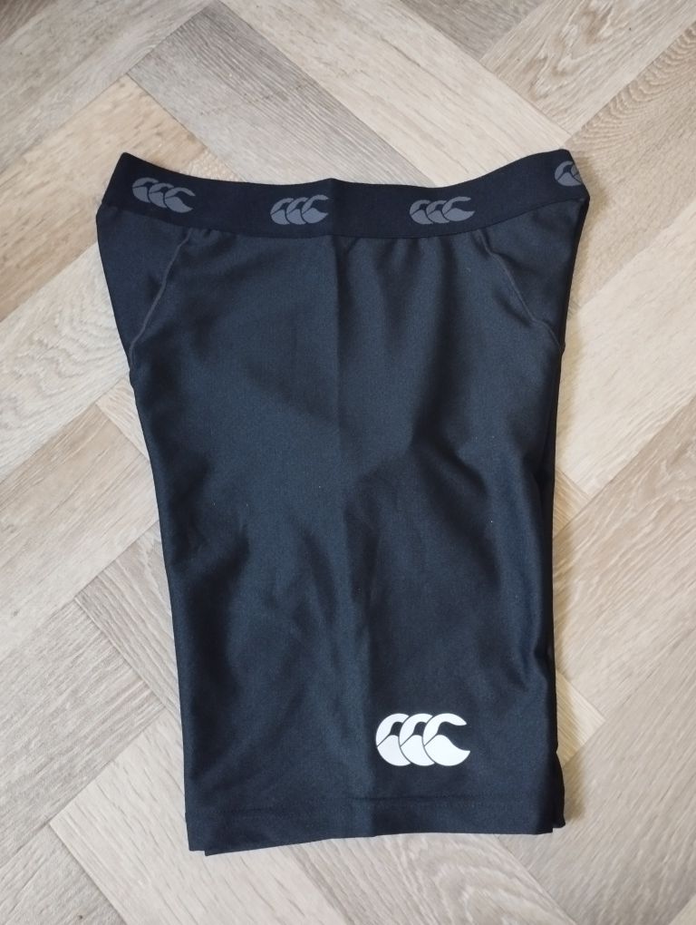 Компрессионные шорты Canterbury p.M