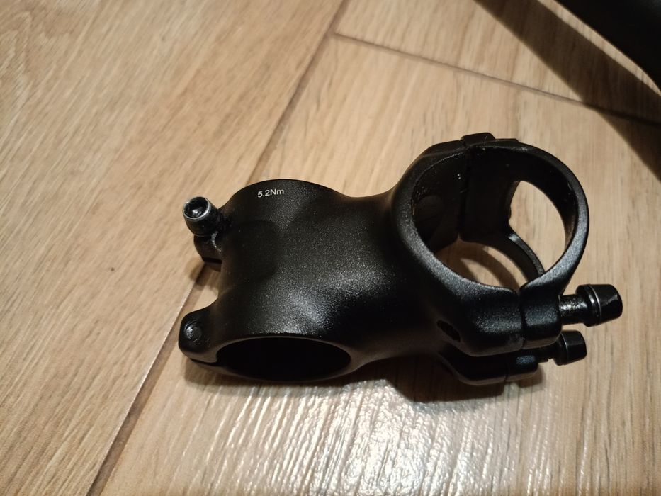 Велосипед запчастини вилка