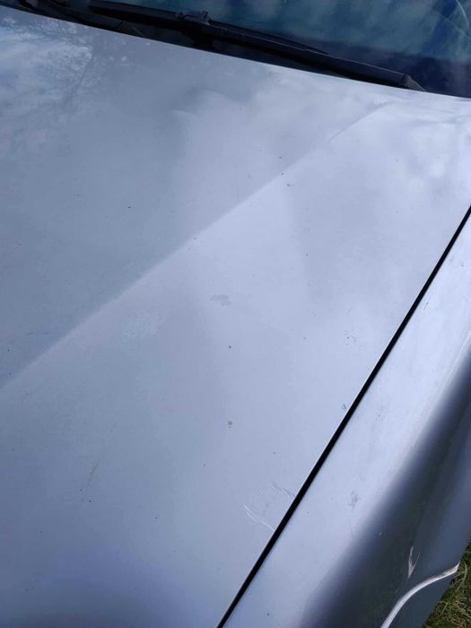 VW Passat B5 FL 2.0 Benz