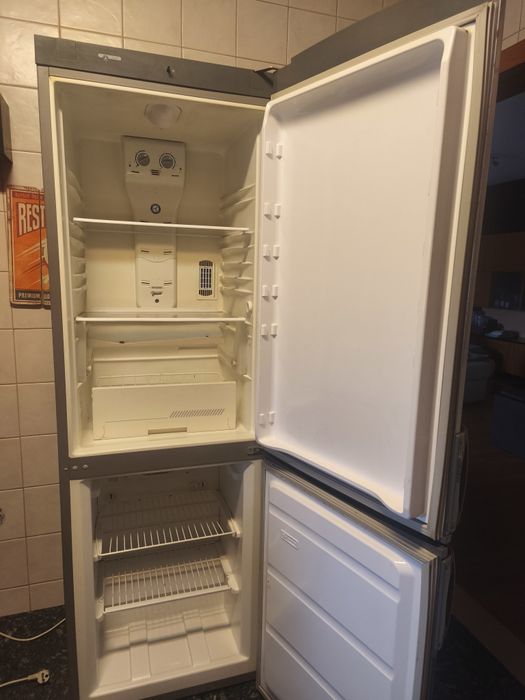 Frigorífico Whirlpool