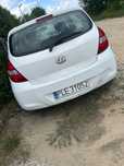 Sprzedam hyundai i20 I 1.3 benzyna +LPG