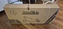 Trotinete Urbanglide Ride 85 Lite