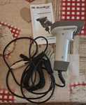 PSC Quick Scan QS 6000 Plus - Portátil Scanner Código de Barras