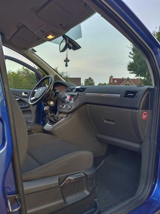 Ford Focus C-max