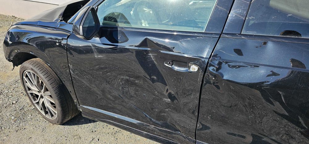 Audi Q3 2.0 Tdi 150 Km Dsg Klima Navi