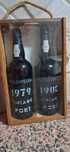 Caixa original 1979,1980