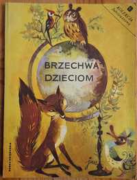 Brzechwa dzieciom