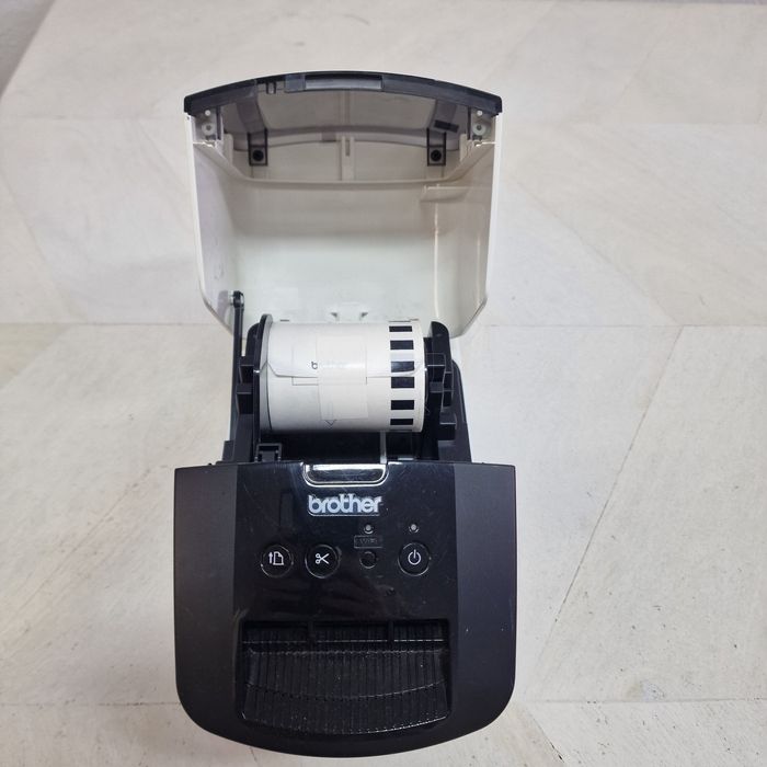 Brother QL-710 drukarka etykiet