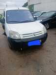 Citroën berlingo 1.6