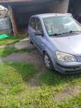 Sprzedam Hyundai Getz