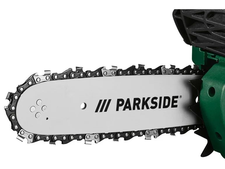 Бензинова пила для догляду за деревами PARKSIDE® »PBBPS 700 A1«, з «ан