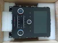 Panel radia, nawigacja Renault Megane IV