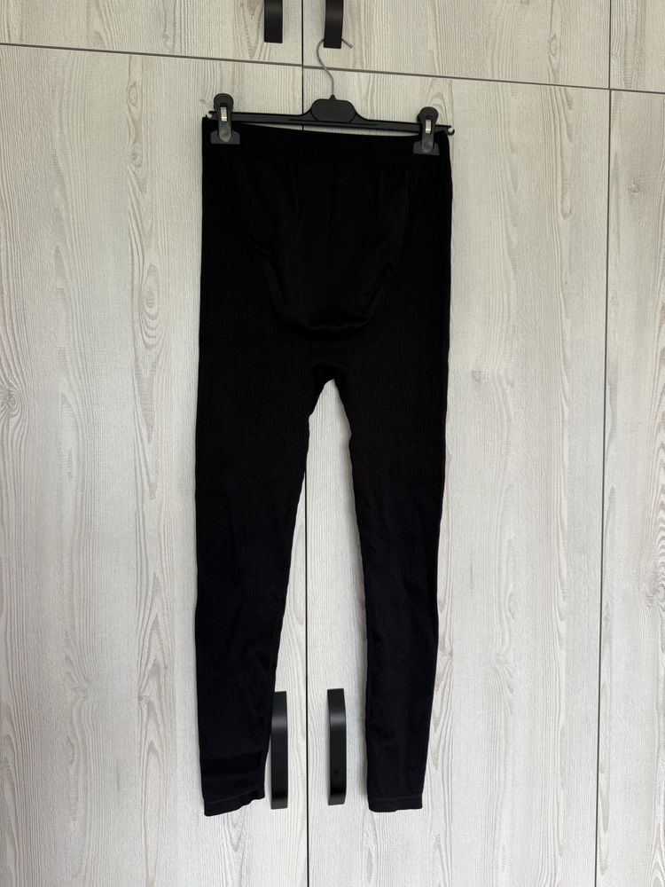 Legginsy ciazowe rozmiar S