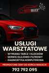 Auto Serwis Motomaxx
