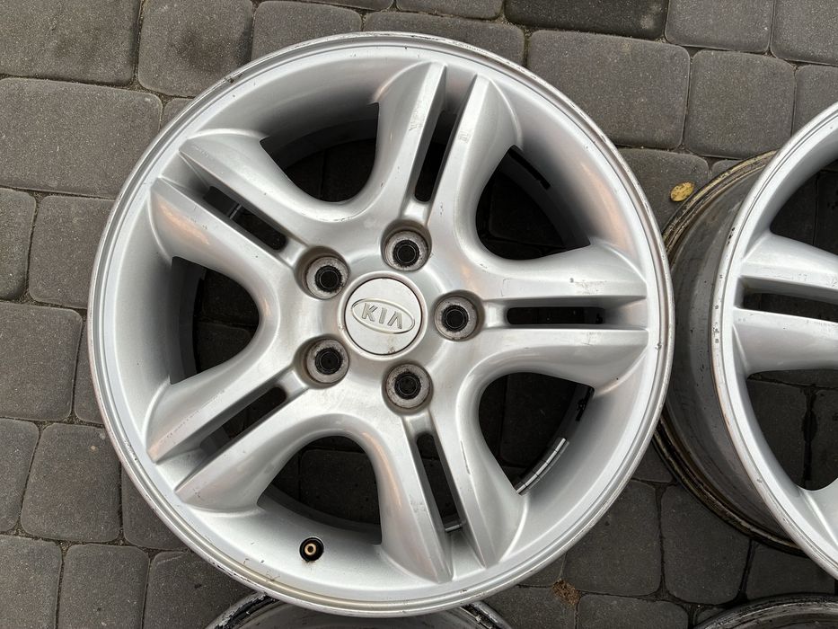 Диски розмір R 16