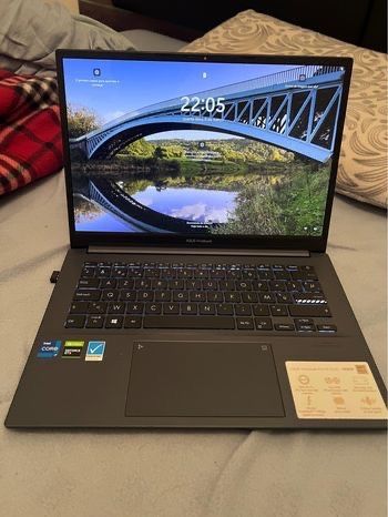 Asus Vivobook Pro 14 Oled