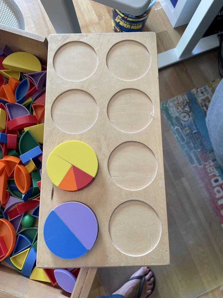 Jogo matemática