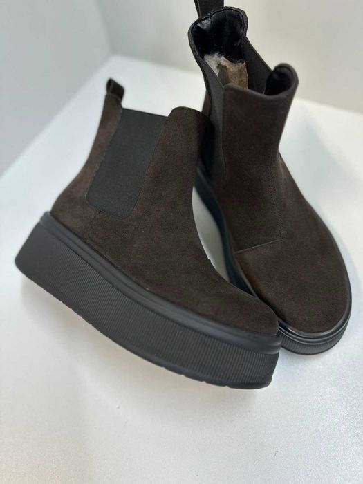 Жіночі Черевики, Челсі, Чоботи. Власне виробницьво. ГУРТ!!!