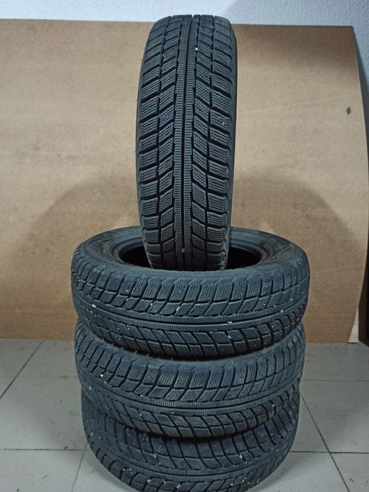 Зимова резина 175*65 R14
